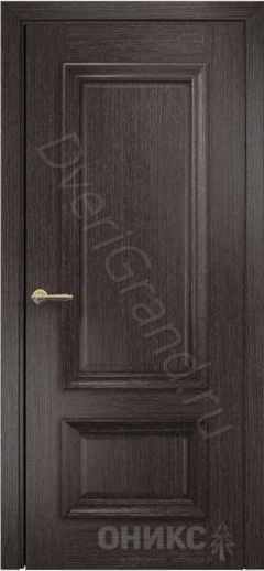 Фото Оникс Марсель (объемн.филенка) абрикос, Межкомнатные двери